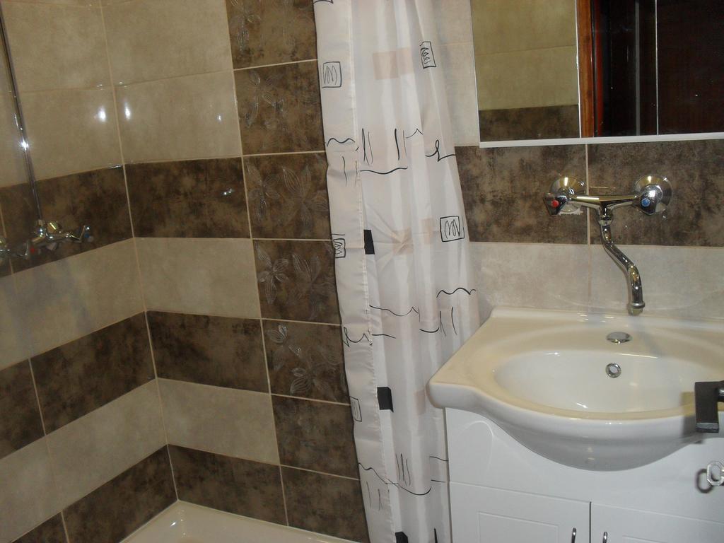 Rooms Natalija Sveti Juraj Habitación foto