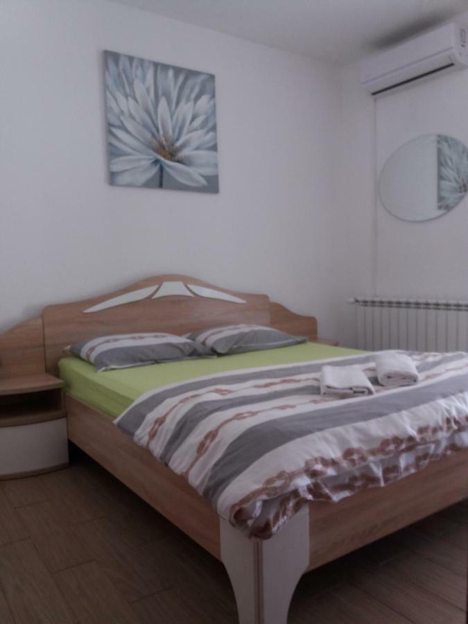 Rooms Natalija Sveti Juraj Habitación foto